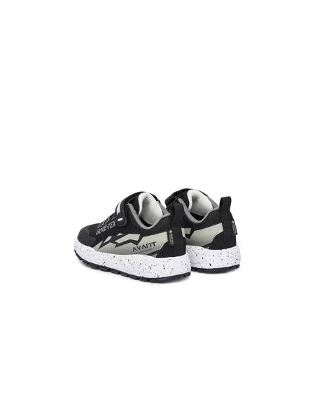 Sportcipők Primigi GORE-TEX M fekete