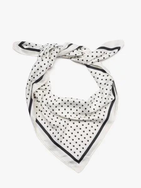 Estro Хустка білий