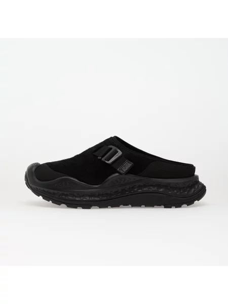 Кросівки Hoka чорні