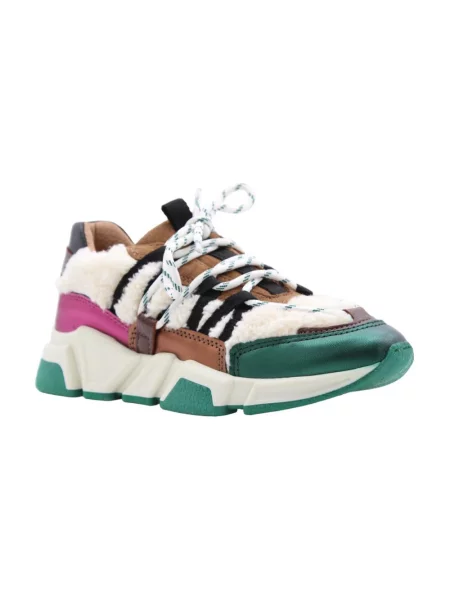 Sneakersy Dwrs