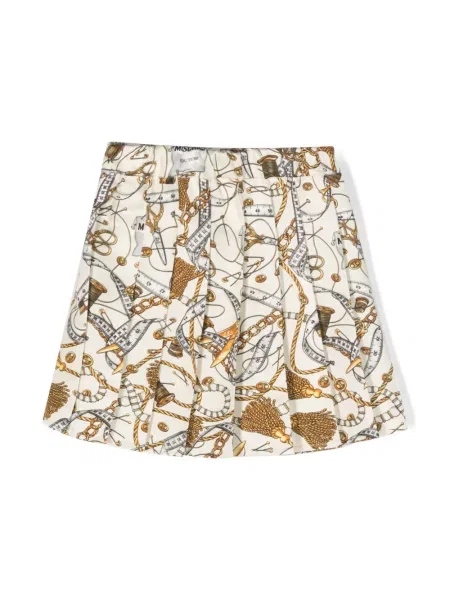 Dětské sukně Moschino