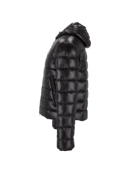 Geacă Moncler negru