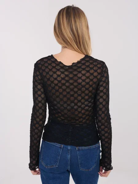 Bluză Factory Price negru
