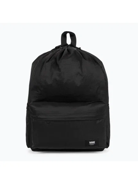Batoh Vans Old Skool Cinch 19 l čierny