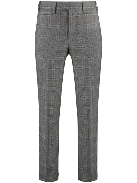Pantaloni Pt Torino gri