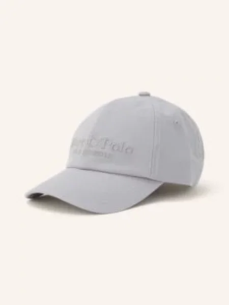 Marc O'polo Czapka grau