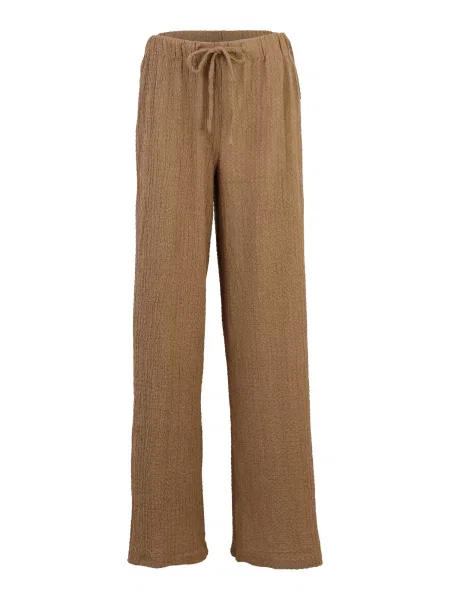 JDY Petite Pantaloni JDYTURBO brocart