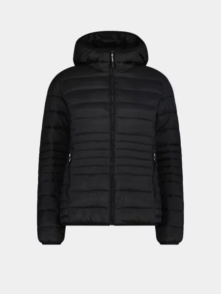 Куртки CMP чорний