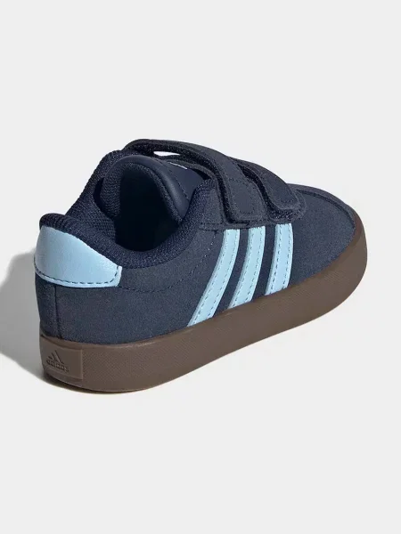 Adidas Sportcipők Vl Court Cf I Sötétkék világoskék