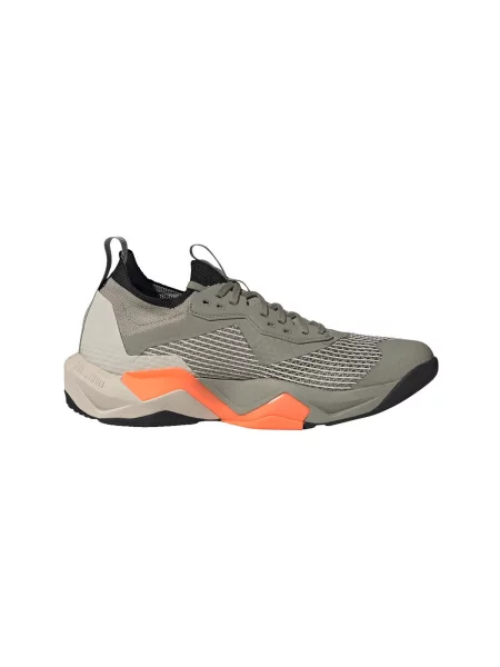 Pantofi Adidas gri