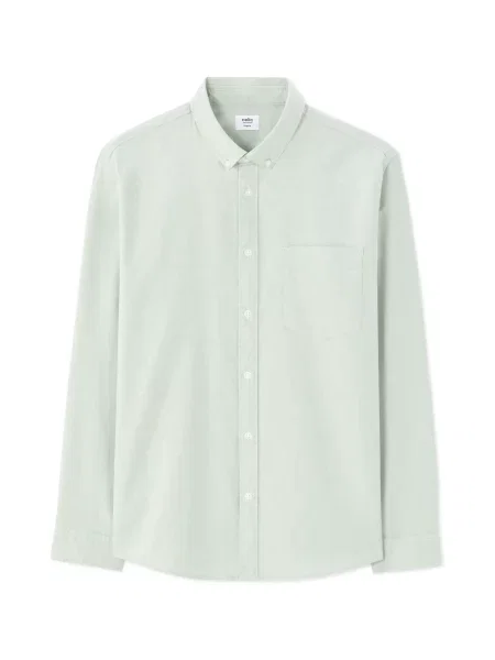 Srajca Celio keper zelena