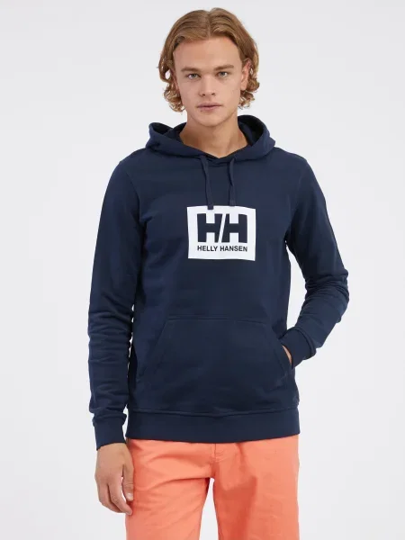 Geacă Helly Hansen albastru