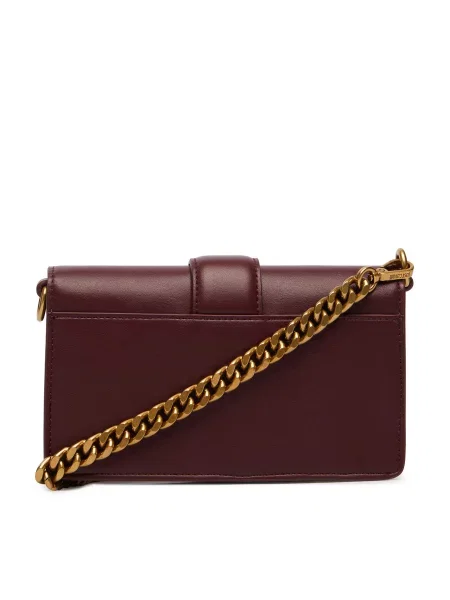 Just Cavalli crossbody kabelka dámska z imitácie kože