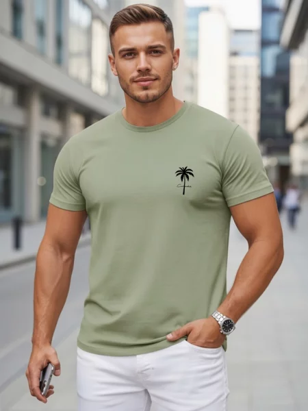 Tricou Dstreet