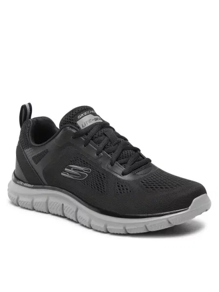 Skechers Sneakersy Track Broader černá