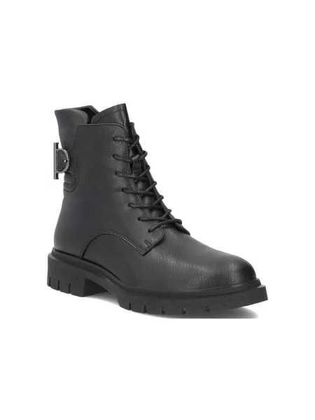 Pantofi Filippo negru