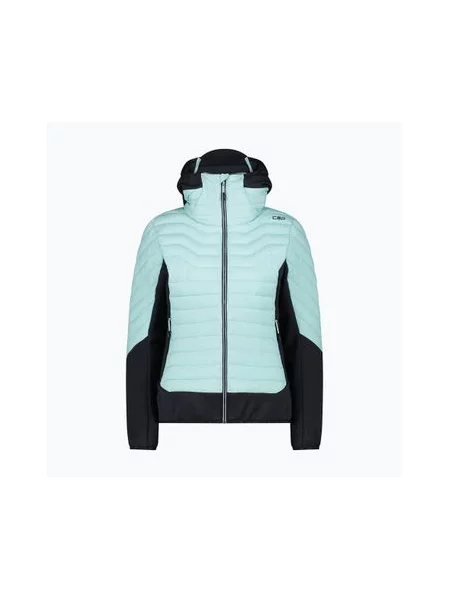 Гібридна куртка CMP acqua