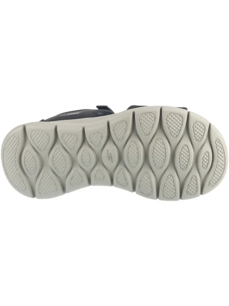 Tenisky Skechers modrá