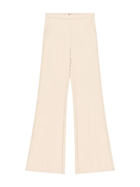 IMPERIAL Kalhoty IMPERIAL PANTALONE PANTALONE' béžová