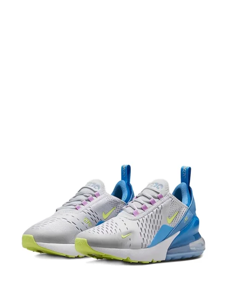 Dětské tenisky Nike Air Max 270 bílé