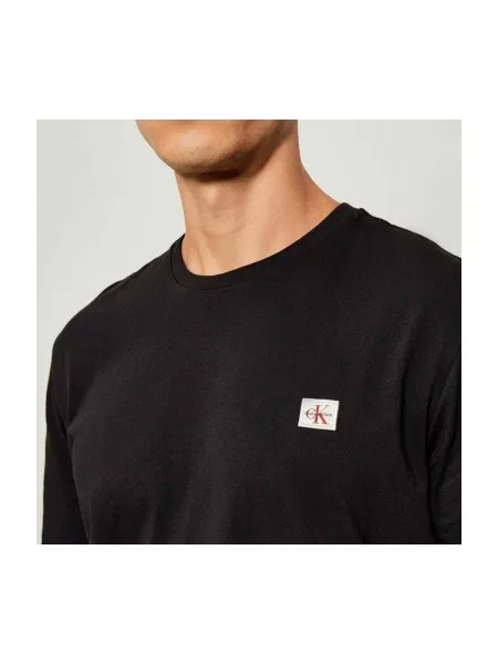 Calvin Klein Jeans Set t-shirt majica﻿ Badge Šarena