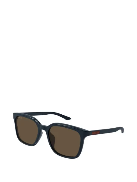 Ochelari de soare Gucci Eyewear albastru