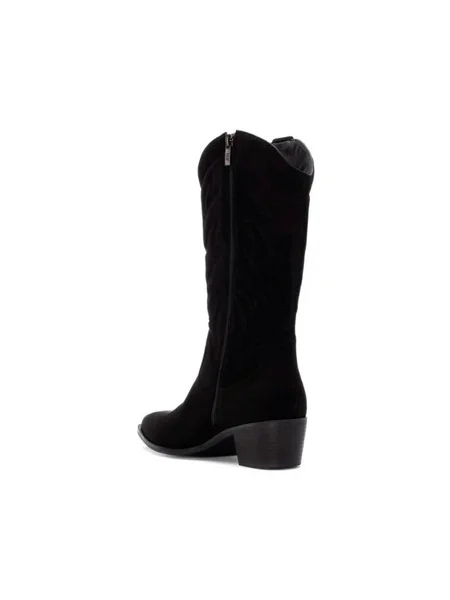 Tenisky Xti čierna