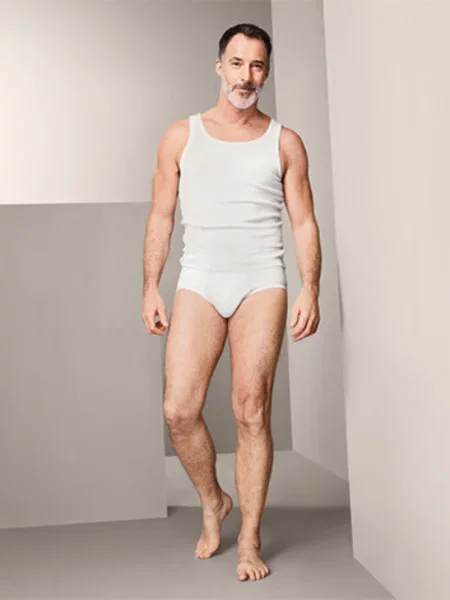 Труси Tchibo білий