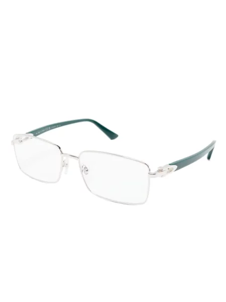 Ochelari de soare Cartier Eyewear verde