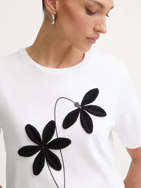 Morgan футболка