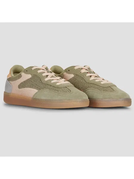 Tenisky Hoff khaki