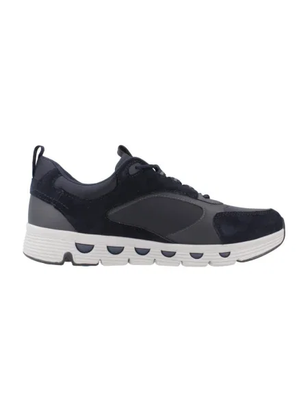 Pantofi Geox albastru