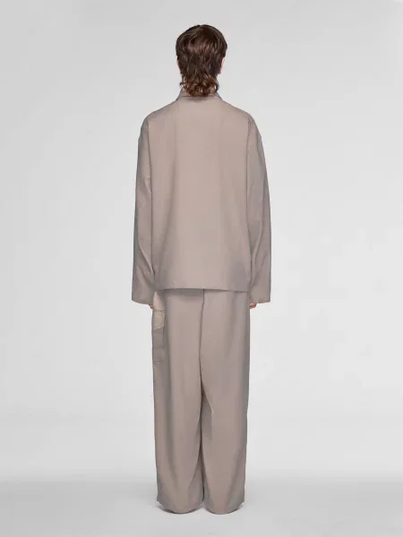 Спортивные штаны Adidas коричневые