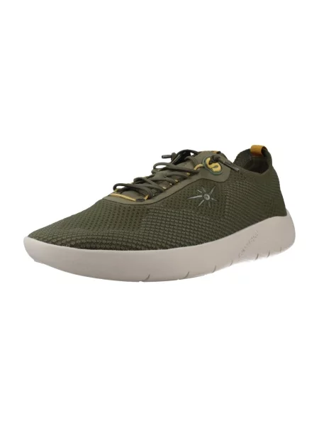 Pantofi Sunni Sabbi verde
