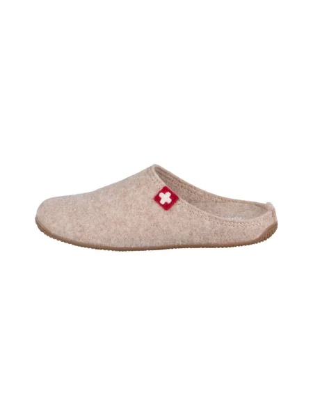 Pantofi Kitzbuehel bej