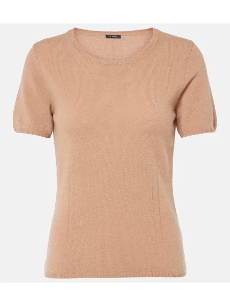 Tricou Joseph din cașmir