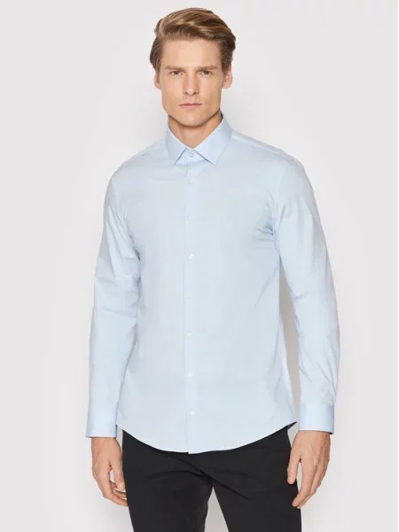 Srajca Calvin Klein modra