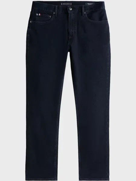 Джинсы Tommy Hilfiger Mercer синие