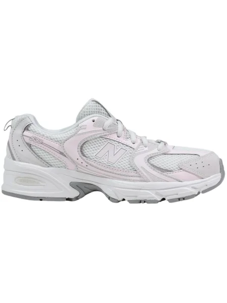 New Balance sneakers copii gri