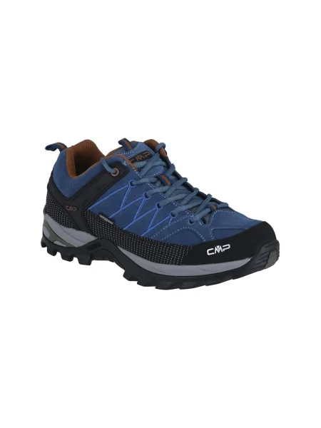 Pantofi Cmp albastru