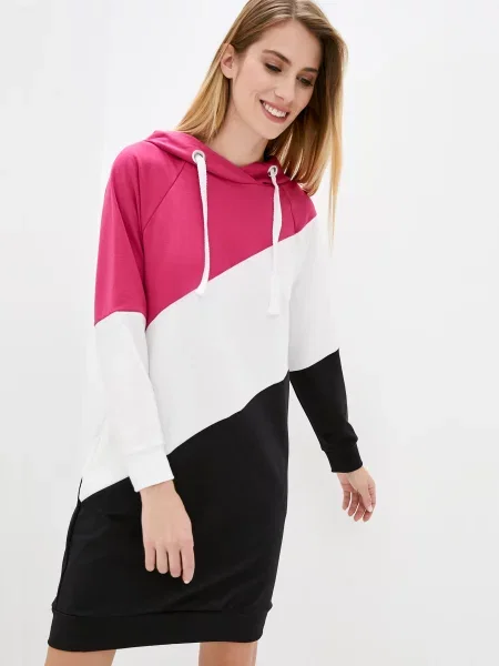 Платье мини Issa Plus