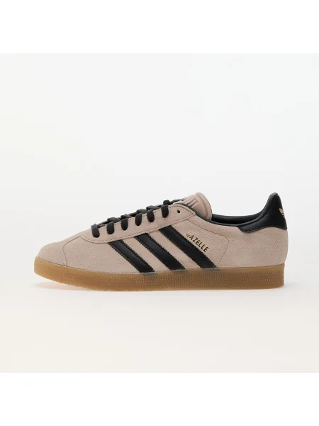 Маратонки adidas Originals Gazelle бежово