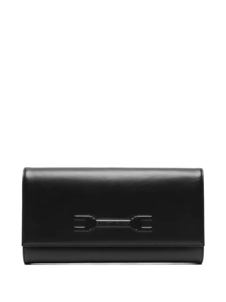 Torbica Elisabetta Franchi crna