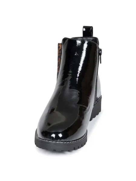 Pantofi Moony Mood negru