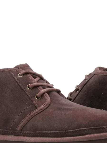 Botine Ugg maro