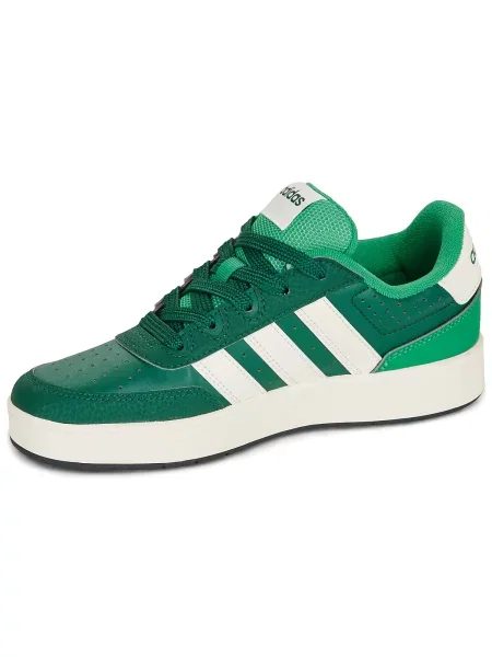 Tenisky Adidas zelená