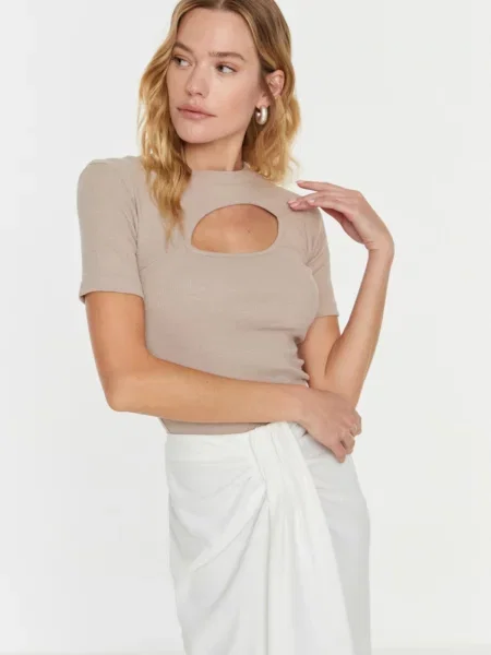 Tricou Trendyol