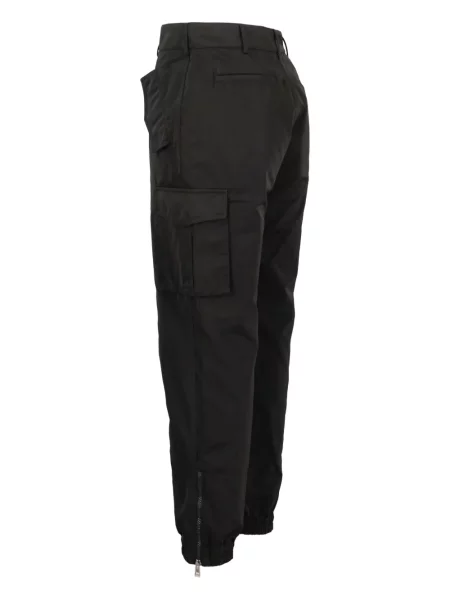 Pantaloni Ermanno Scervino negru