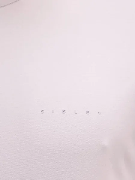 Футболка Sisley