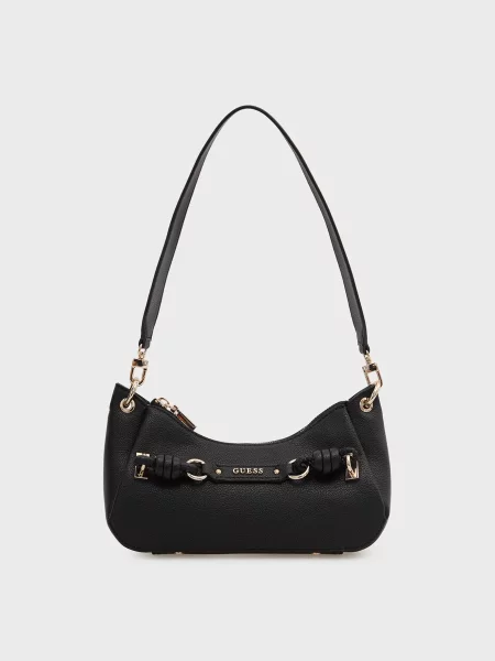 Сумка Guess черная